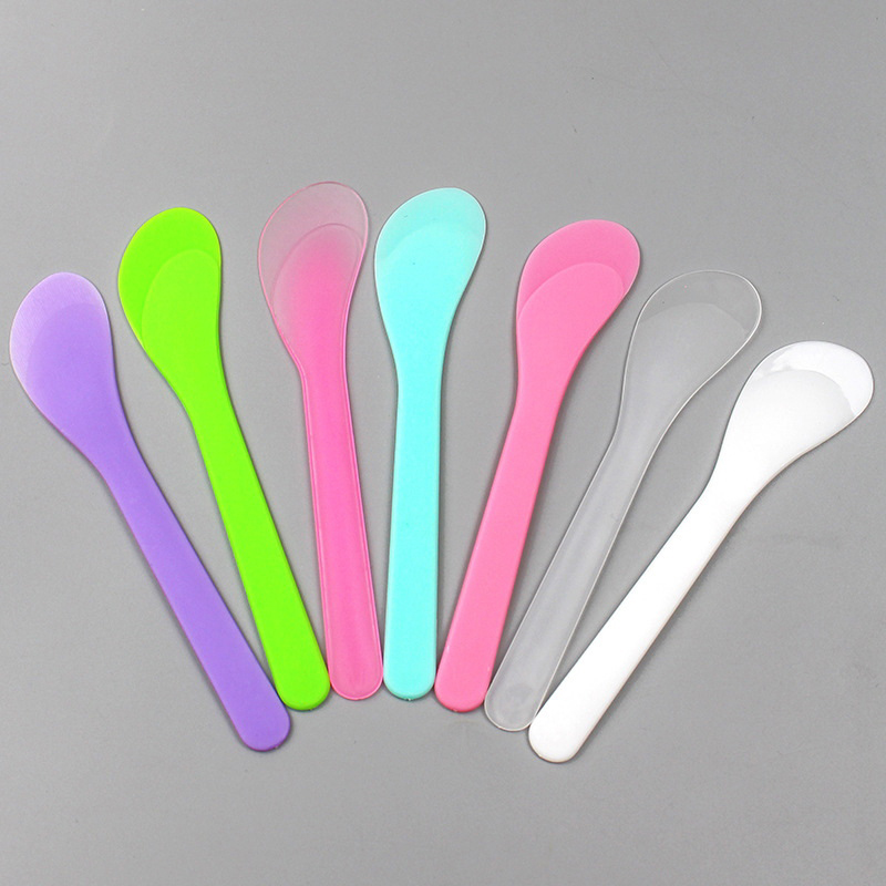 10 Pcs/lot PP Facial Mask Stic - огляд і ціна Beauty Makeup Face