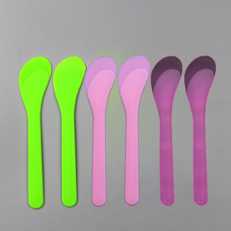 10 Pcs/lot PP Facial Mask Stic - огляд і ціна Beauty Makeup Face