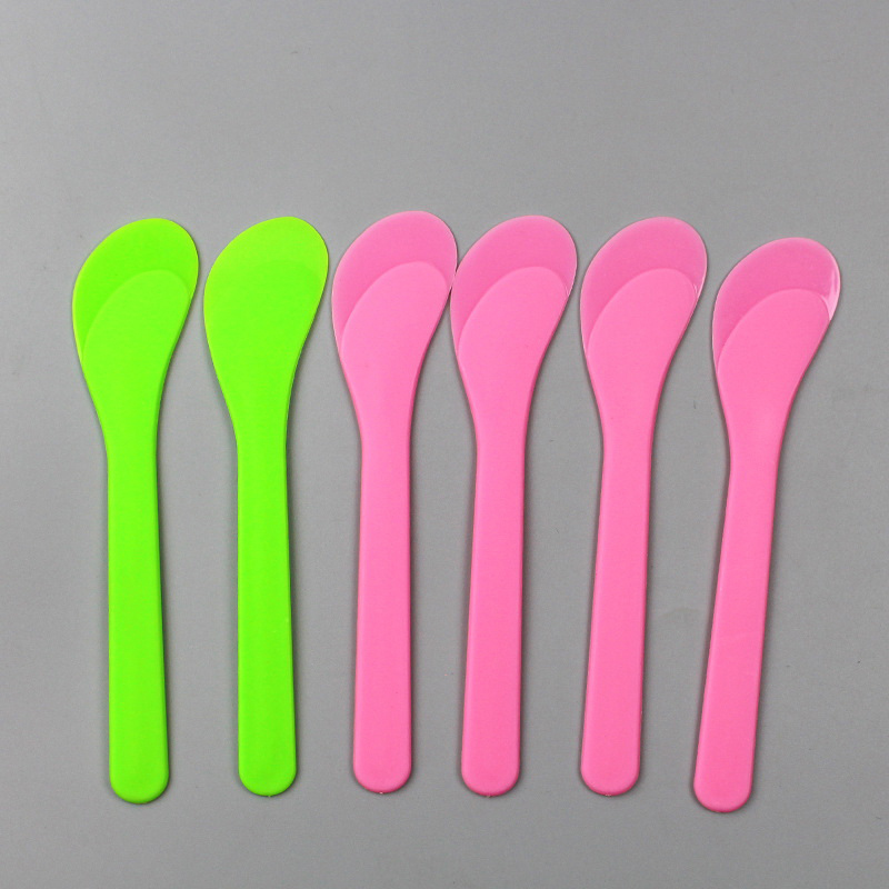 10 Pcs/lot PP Facial Mask Stic - огляд і ціна Beauty Makeup Face