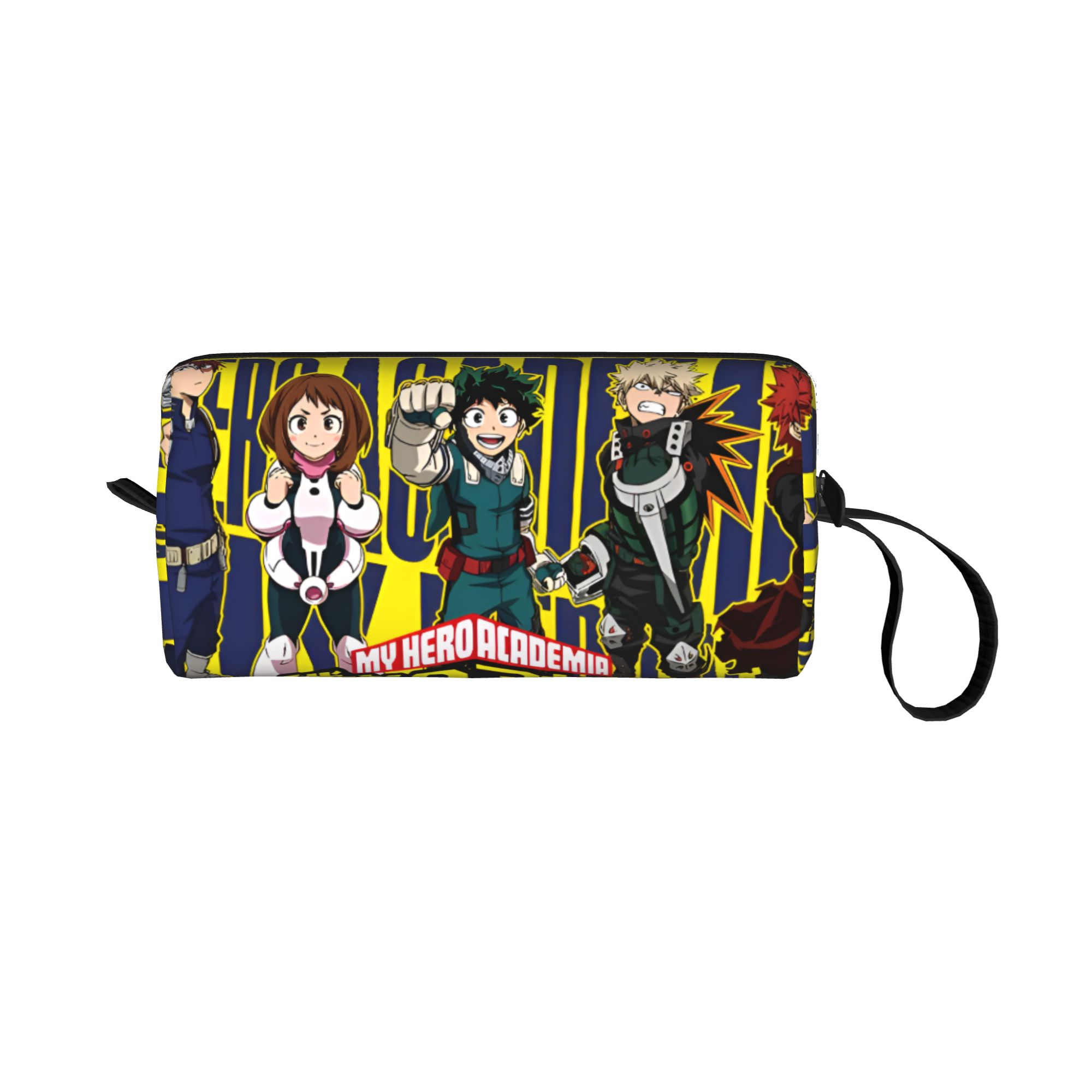 Custom Fashion My H-Heros Acad - огляд і ціна My Beauty Makeup Set