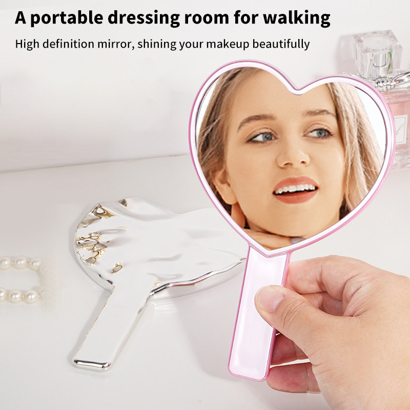 1Pcs Female Handle Makeup Cosm - огляд і ціна Beauty Love Makeup