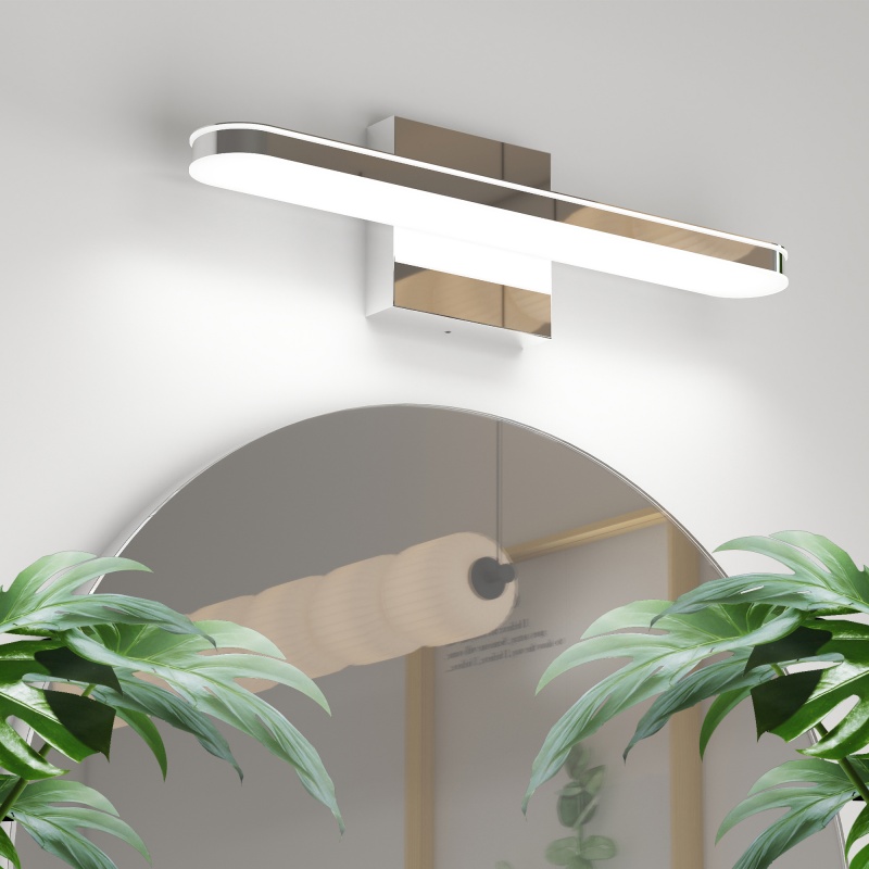 Modern LED Vanity Lights for B - огляд і ціна Beauty Makeup Light