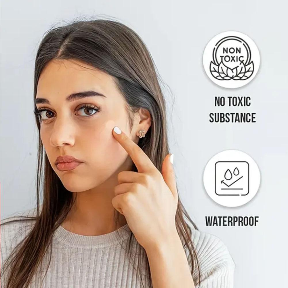 360/720/1080 Counts Hydrocollo - огляд і ціна Beauty Makeup Face