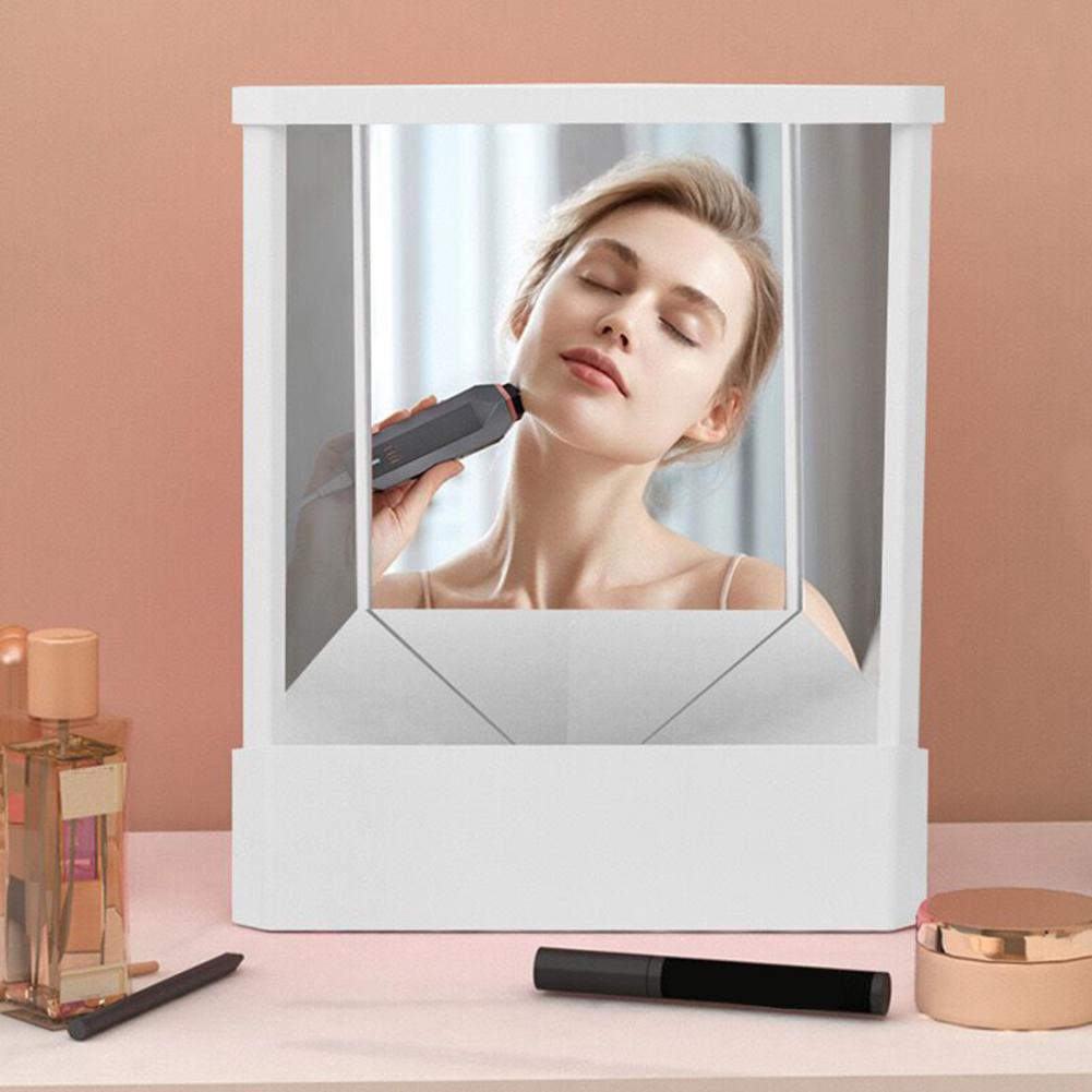Non-Reversing Mirror Precision - огляд і ціна Beauty Real Makeup