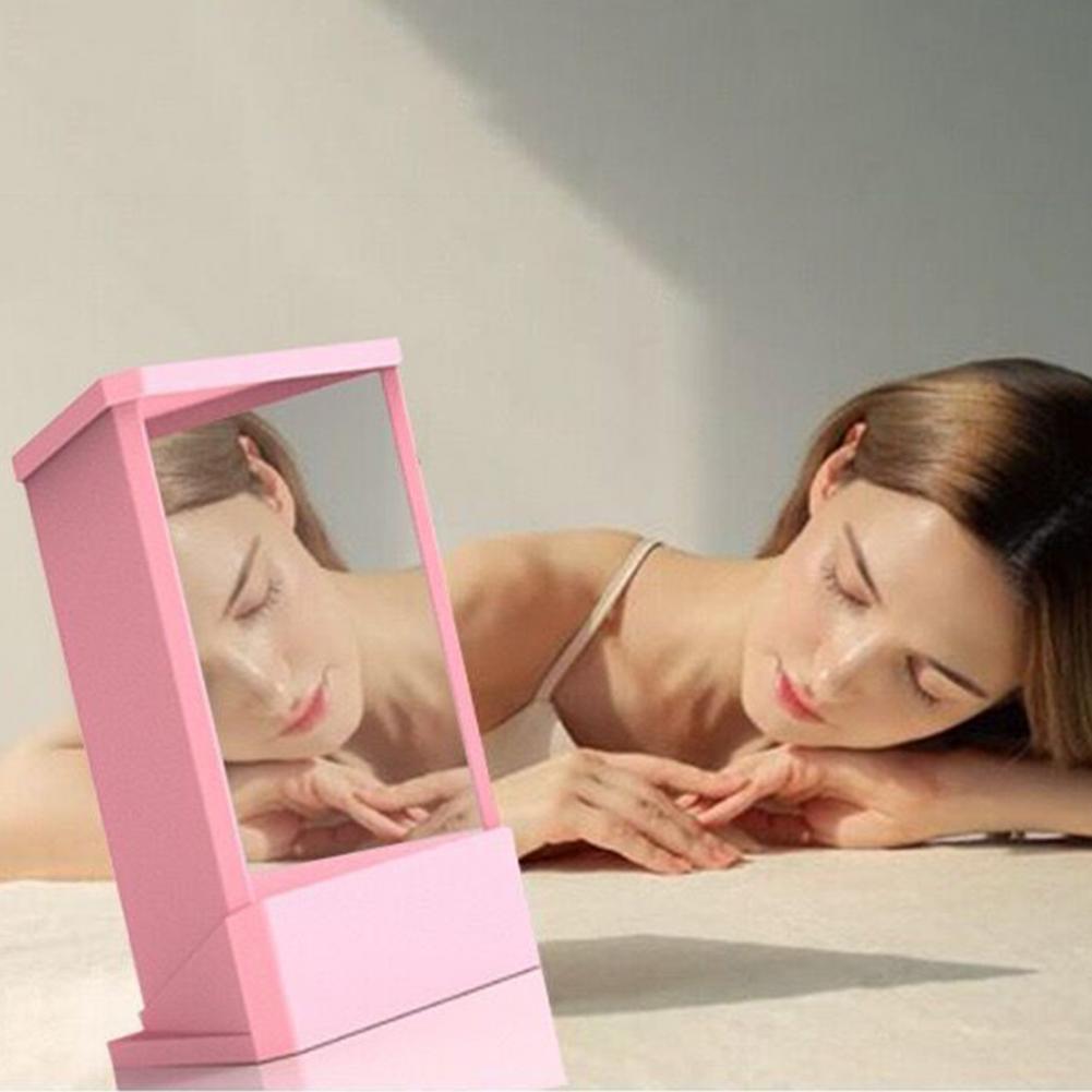 Non-Reversing Mirror Precision - огляд і ціна Beauty Real Makeup