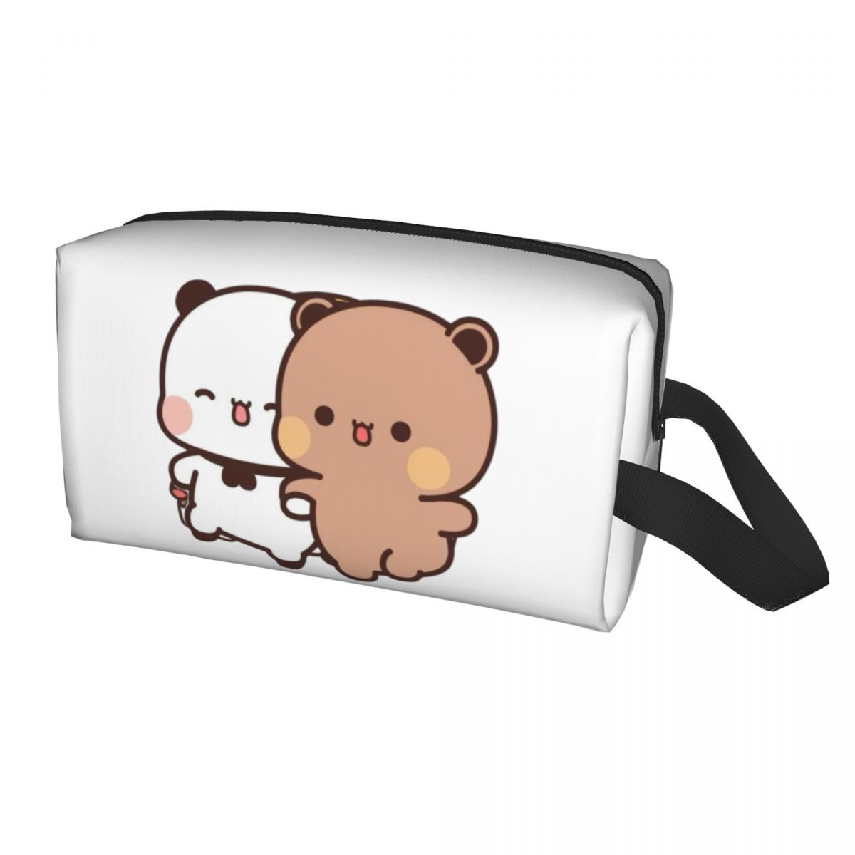 Panda Bear And Brownie True Lo - огляд і ціна Beauty Love Makeup