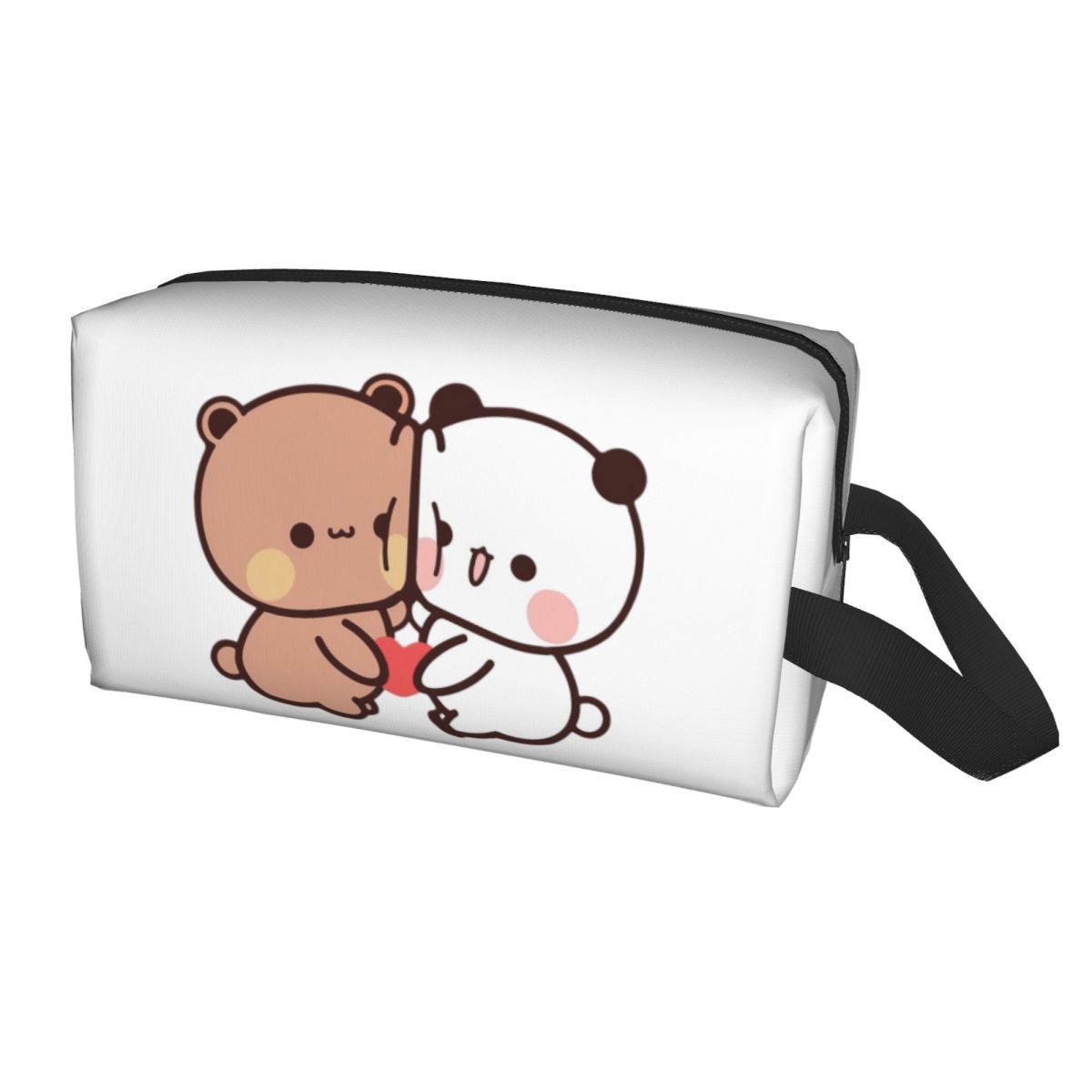 Panda Bear And Brownie True Lo - огляд і ціна Beauty Love Makeup