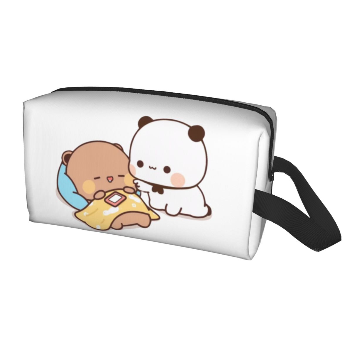 Panda Bear And Brownie True Lo - огляд і ціна Beauty Love Makeup