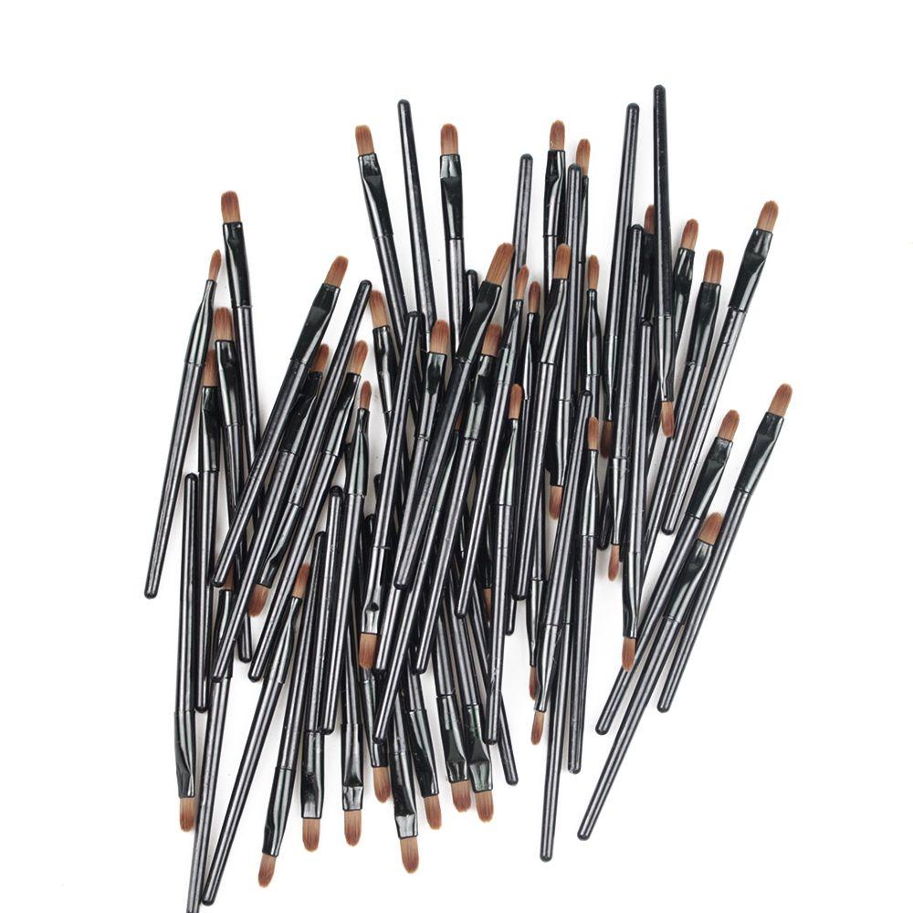 50/100pcs Disposable Lip Brush - огляд і ціна Makeup And Beauty