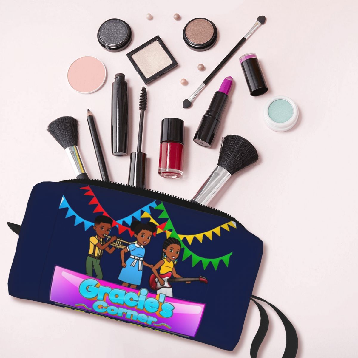 Gracies Family Corner Cute Pho - огляд і ціна Beauty Makeup Songs