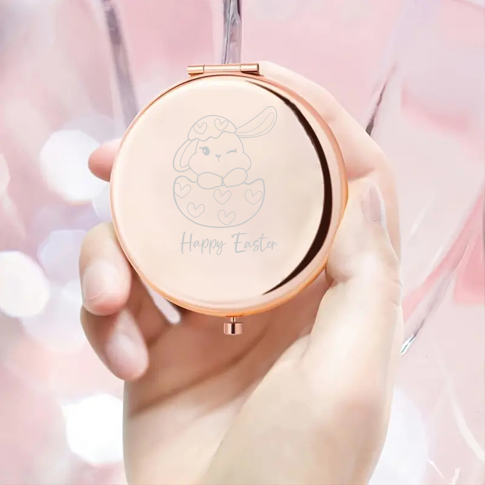 1pc Cartoon Beautiful rabbit C - огляд і ціна Makeup And Beauty