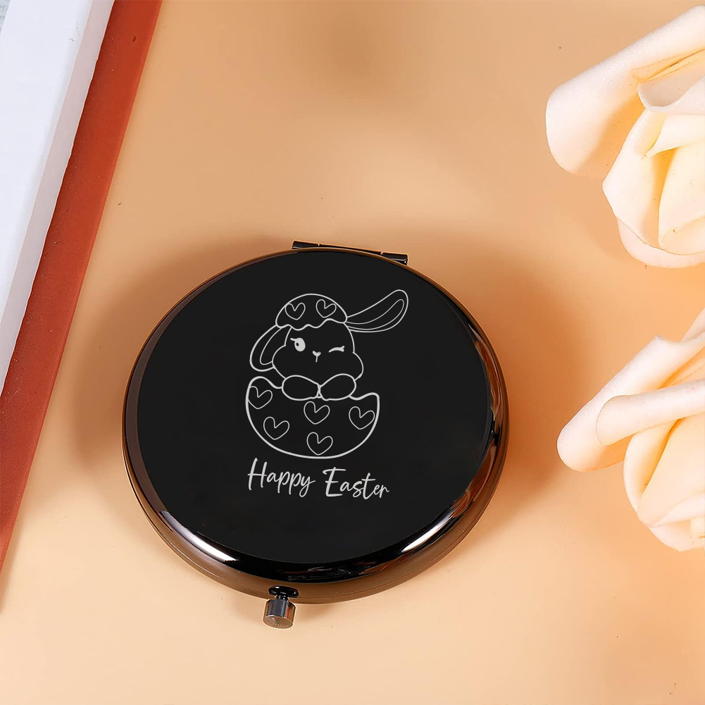 1pc Cartoon Beautiful rabbit C - огляд і ціна Makeup And Beauty