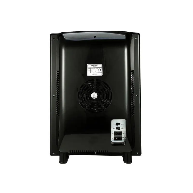 48L Portable Cooler Mini Fridg - огляд і ціна Beauty Makeup Fridge