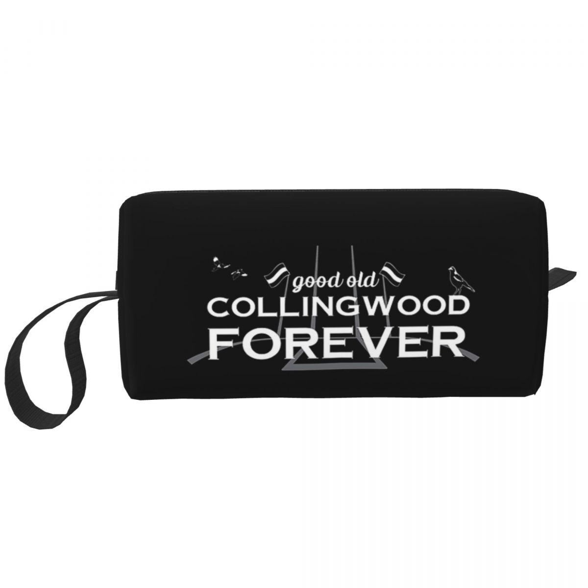 Good Old Collingwood Forever - - огляд і ціна Beauty Makeup Songs