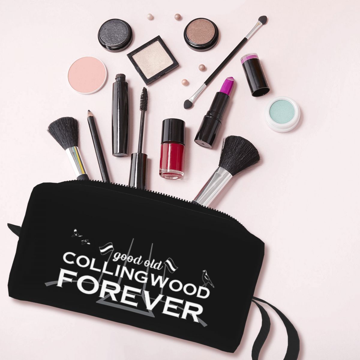 Good Old Collingwood Forever - - огляд і ціна Beauty Makeup Songs