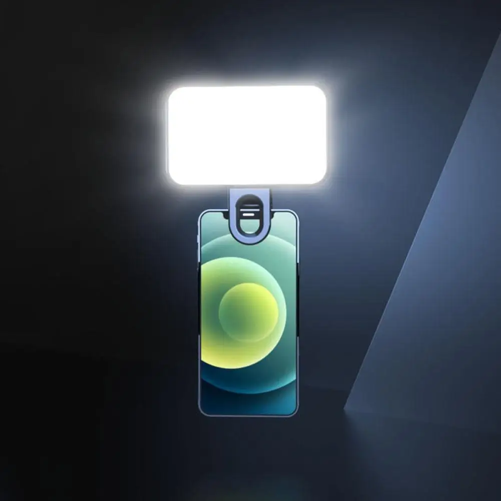 Portable Mini Selfie Fill Ligh - огляд і ціна Beauty Makeup Light
