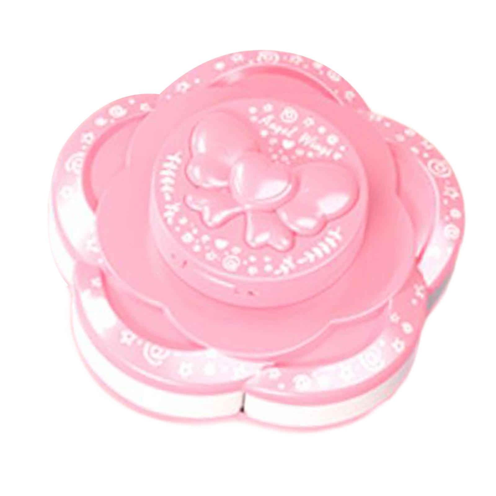 Kids Makeup Kit Washable Lipst - огляд і ціна Beauty Real Makeup