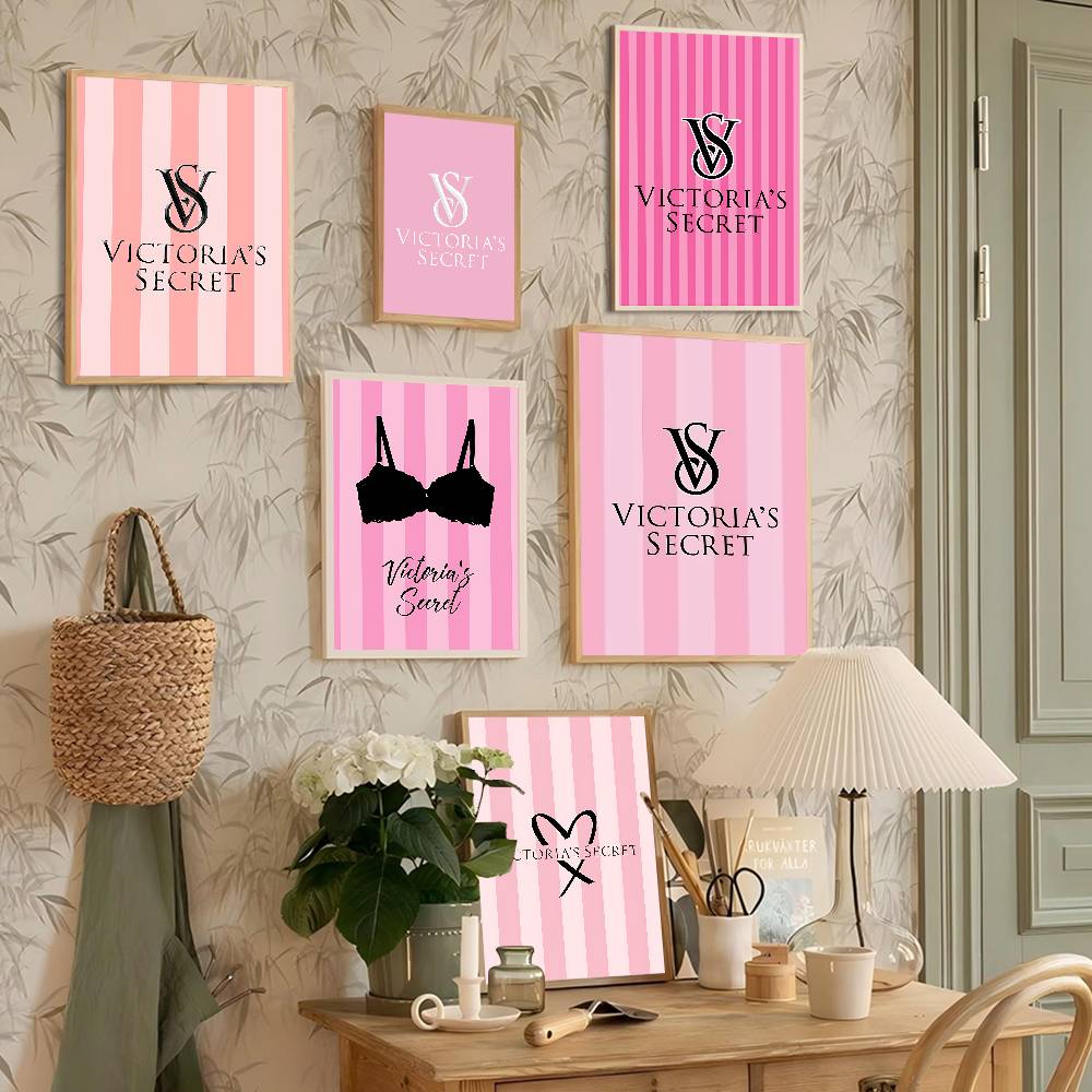 V-Victorias-Fashion-S-Secret V - огляд і ціна Beauty Makeup Louis Vuitton