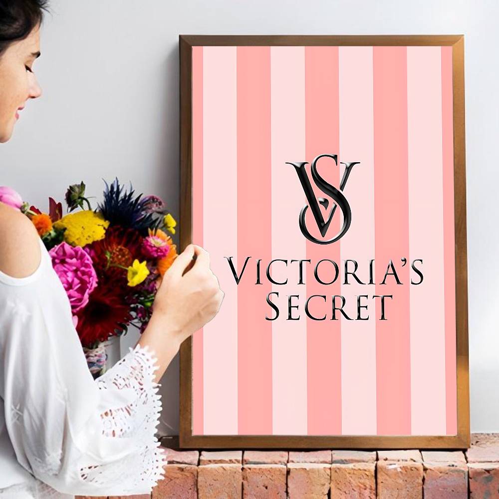 V-Victorias-Fashion-S-Secret V - огляд і ціна Beauty Makeup Louis Vuitton