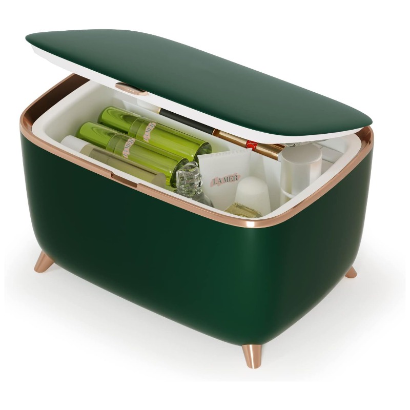 Mini Beauty Refrigerator for M - огляд і ціна Beauty Makeup Fridge