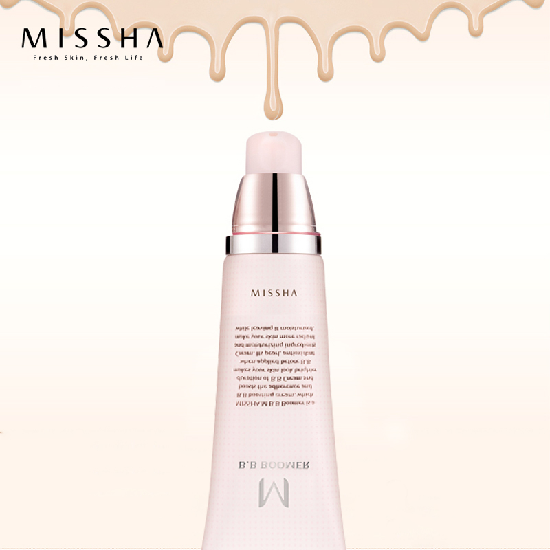 Original MISSHA M Perfect Cove - огляд і ціна Beauty Real Makeup
