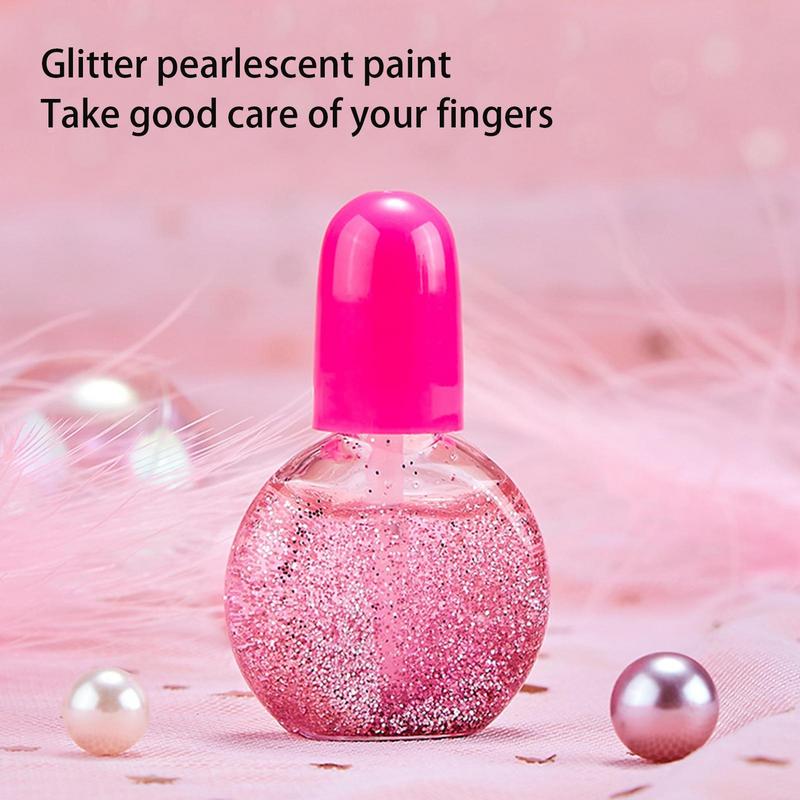 Girls Makeup Set Pink Carriage - огляд і ціна Beauty Real Makeup