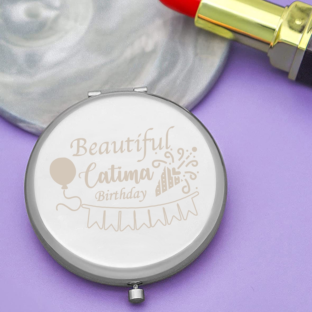 1PC Romantic Beautiful Birthda - огляд і ціна Beauty Makeup Names