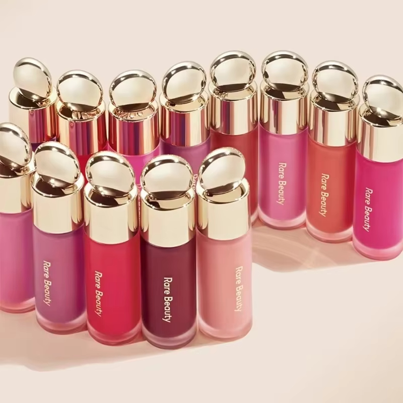 Rare Beauty Soft Pinch Liquid  - огляд і ціна Beauty Love Makeup