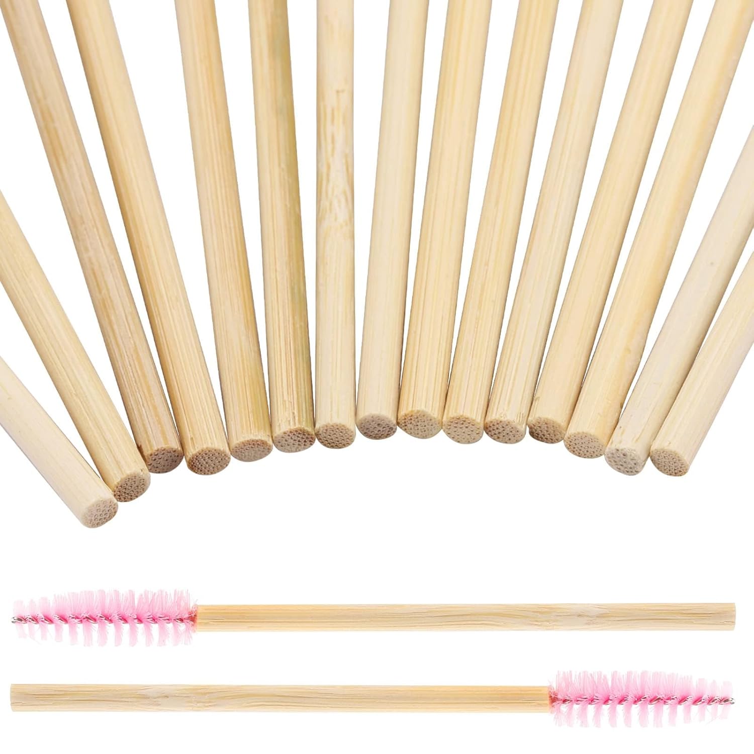 Wholesale 300pcs Disposable Ma - огляд і ціна Eyelash Extension