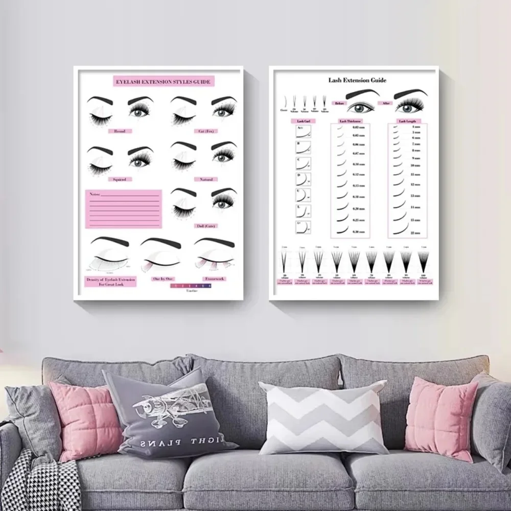 Canvas Painting HD Print Wall  - огляд і ціна Beauty No Makeup