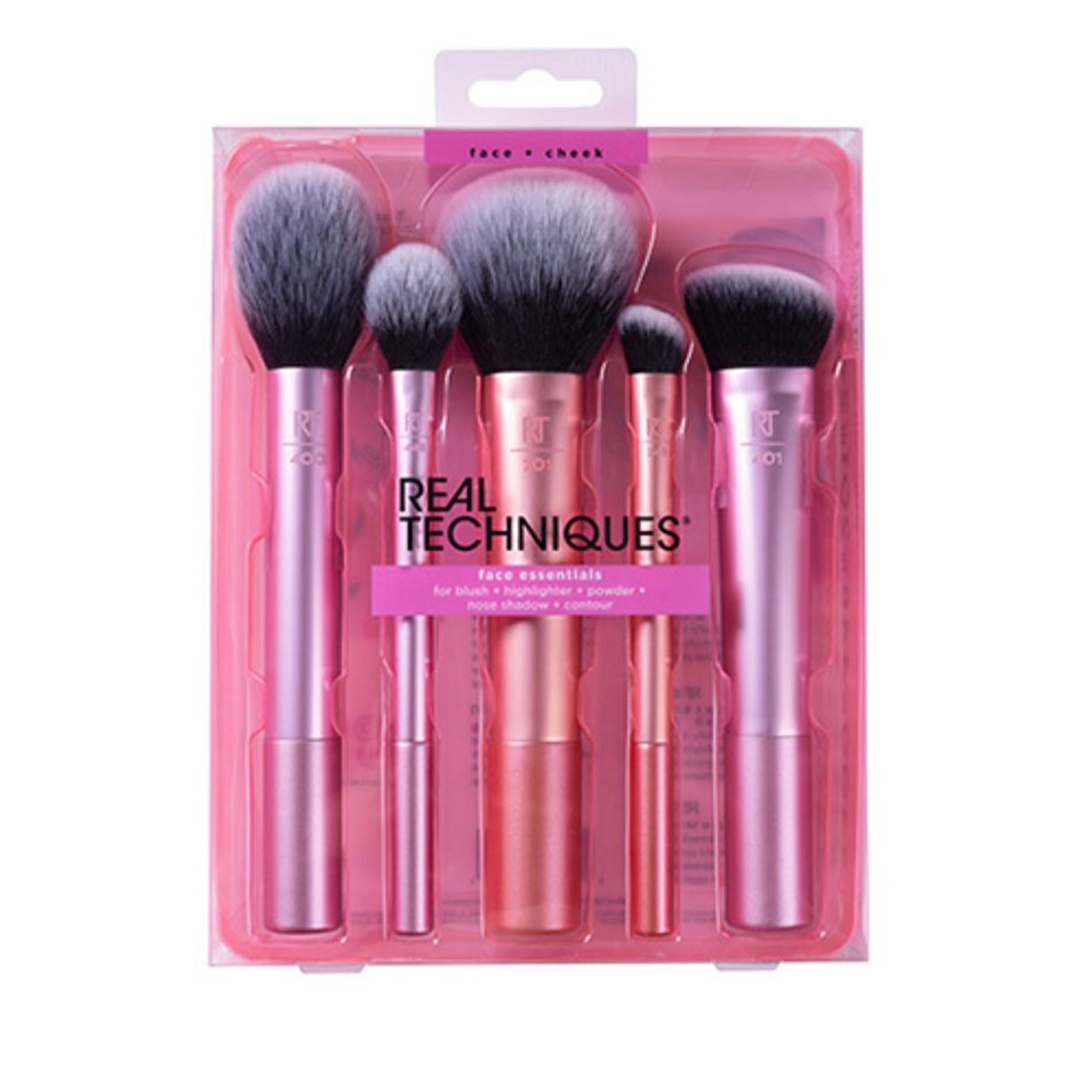 Real Techniques Professional M - огляд і ціна Beauty Real Makeup