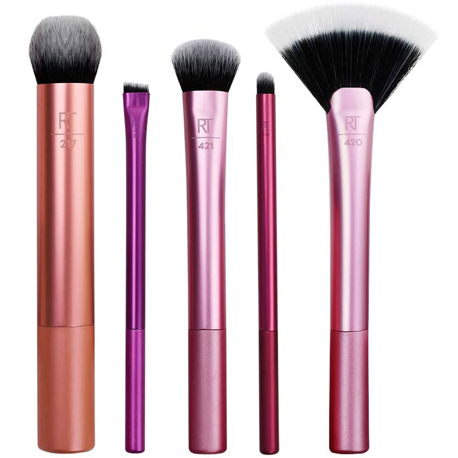 Real Techniques Professional M - огляд і ціна Beauty Real Makeup