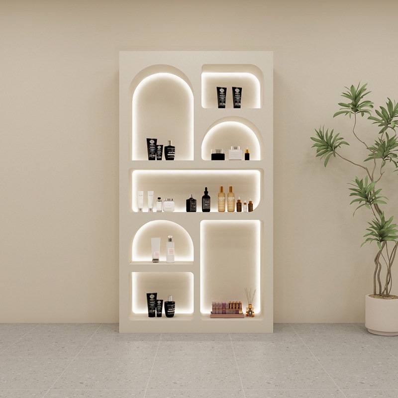 High-end elegant nail storage  - огляд і ціна Beauty & Makeup Katia Di Paola
