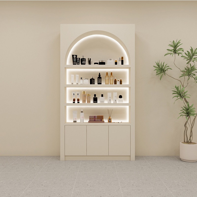 High-end elegant nail storage  - огляд і ціна Beauty & Makeup Katia Di Paola