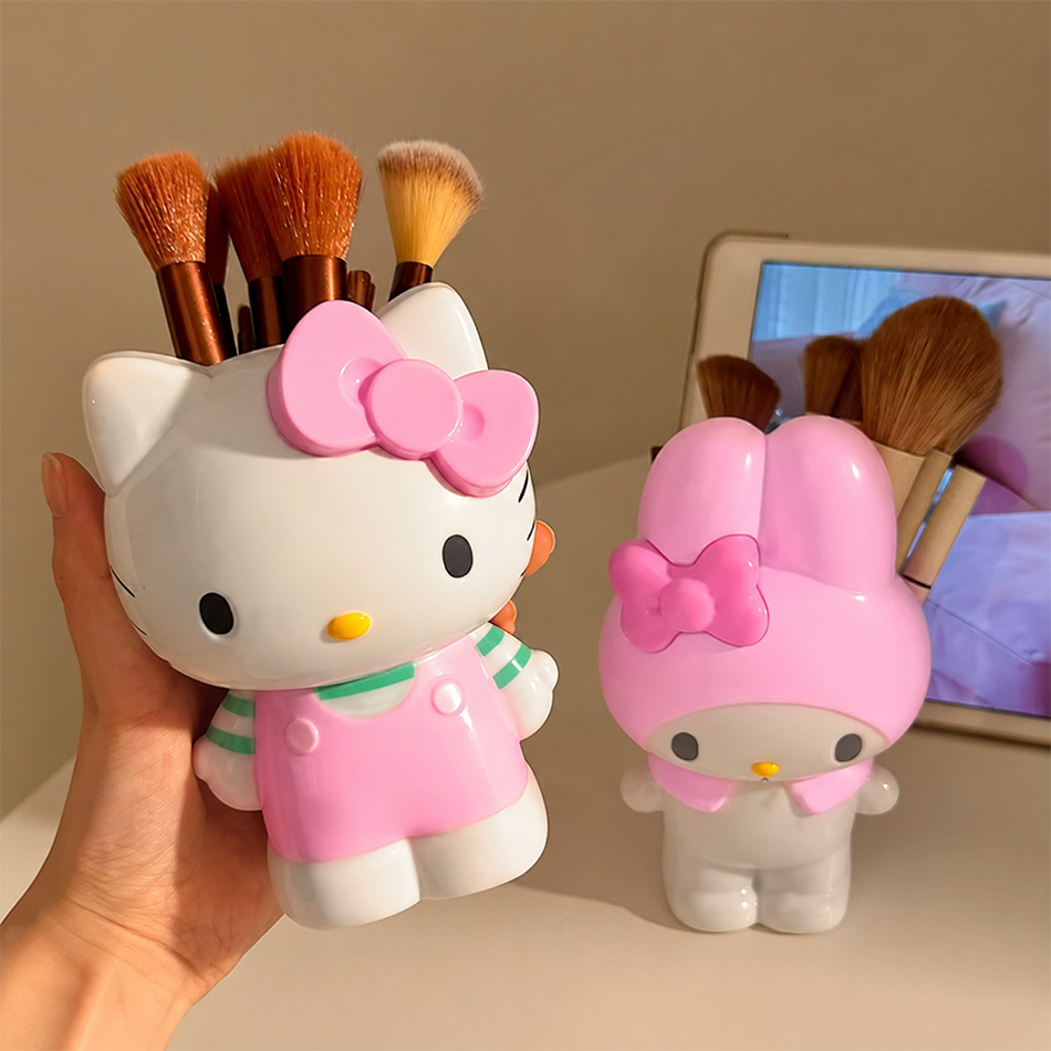 Hello Kitty Sanrio My Melody C - огляд і ціна My Beauty Makeup Set