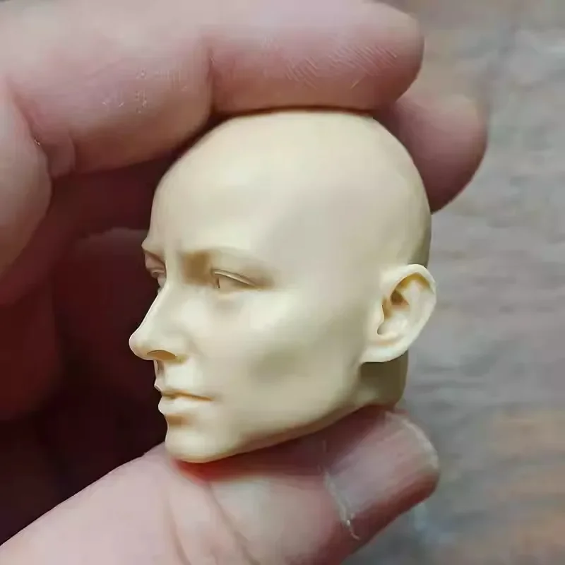 1/6 Scale Unpainted European B - огляд і ціна Beauty Real Makeup