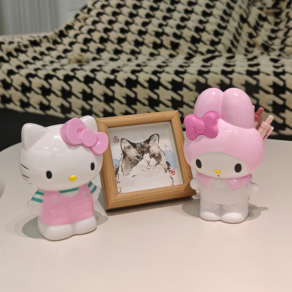 Sanrio Hello Kitty Kuromi My M - огляд і ціна My Beauty Makeup Set