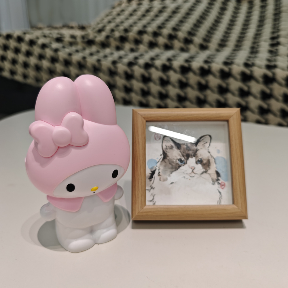 Sanrio Hello Kitty Kuromi My M - огляд і ціна My Beauty Makeup Set