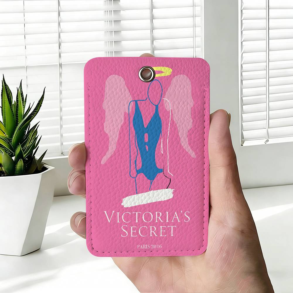 V-Victoria-logo-S-Secret Recta - огляд і ціна Beauty Makeup Louis Vuitton