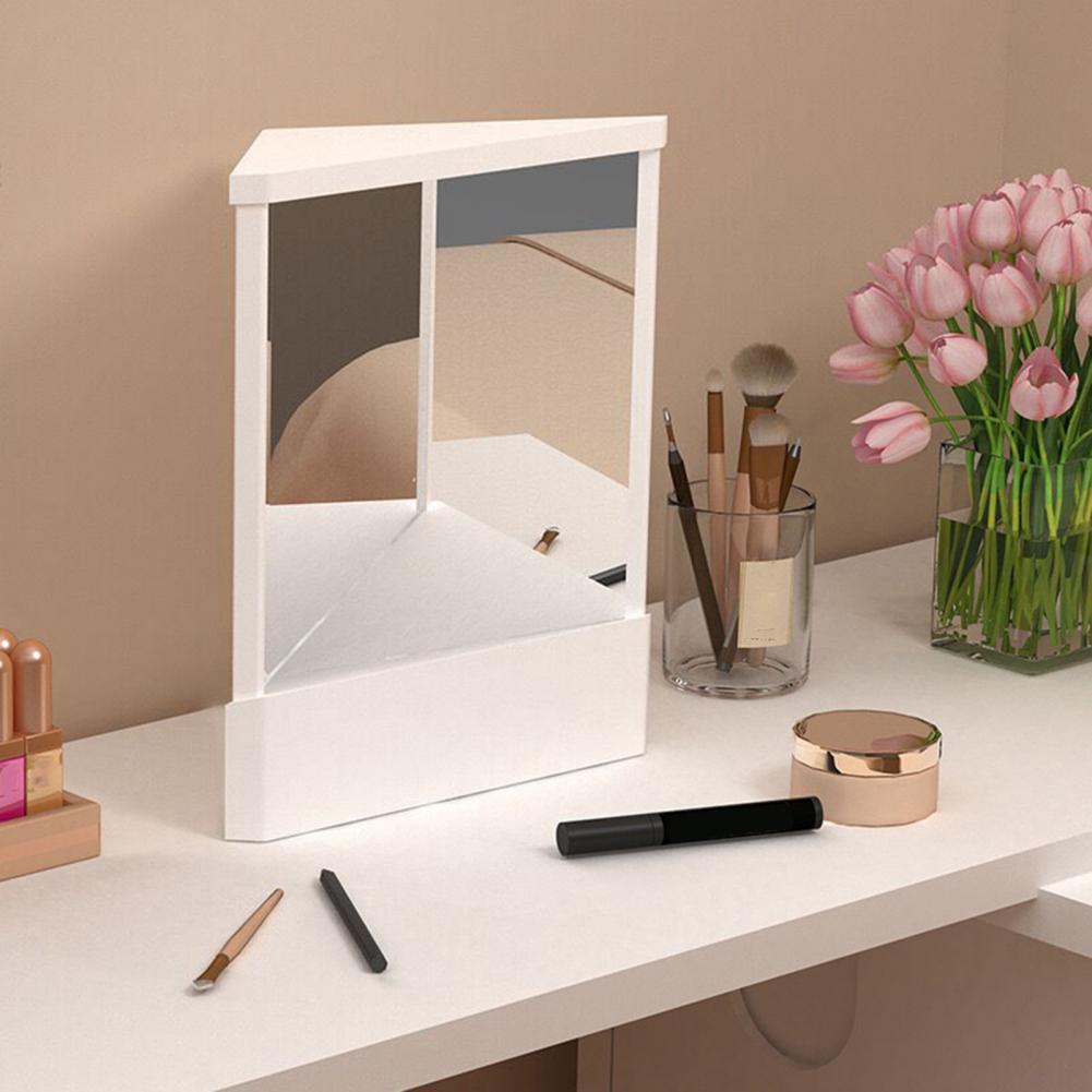 2025 Non-Reversing Mirror Prec - огляд і ціна Beauty Real Makeup