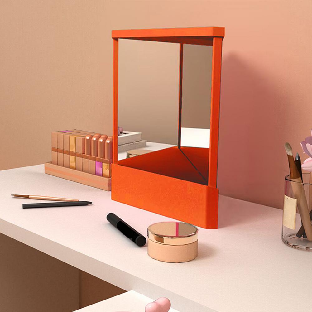 2025 Non-Reversing Mirror Prec - огляд і ціна Beauty Real Makeup
