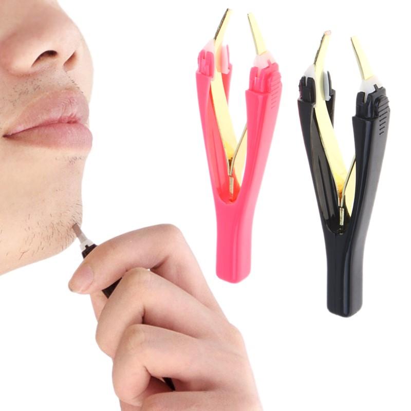Eyebrow Tweezer Automatic Retr - огляд і ціна Beauty Makeup Face