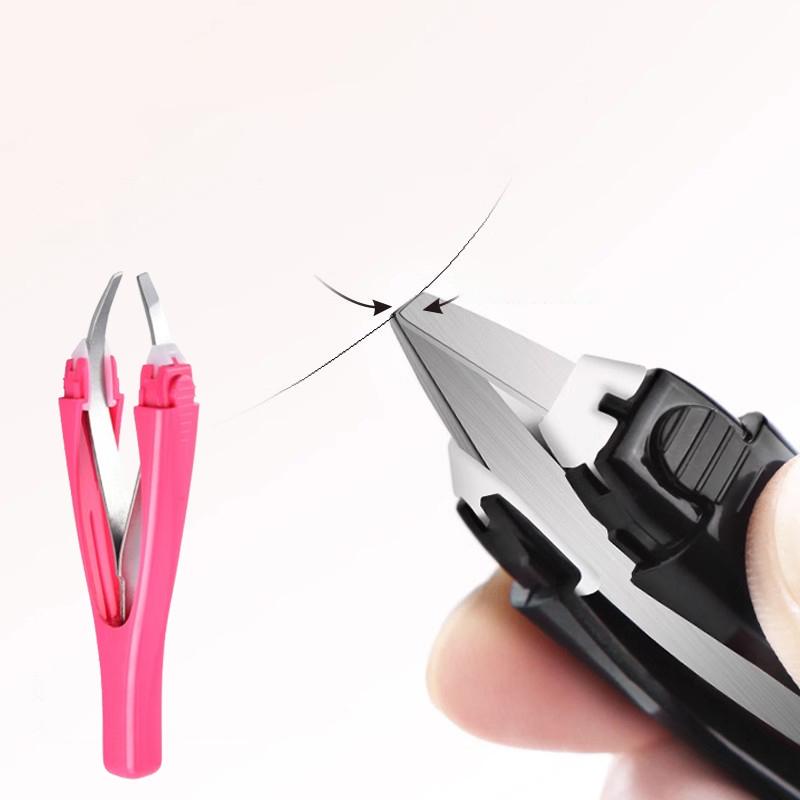 Eyebrow Tweezer Automatic Retr - огляд і ціна Beauty Makeup Face