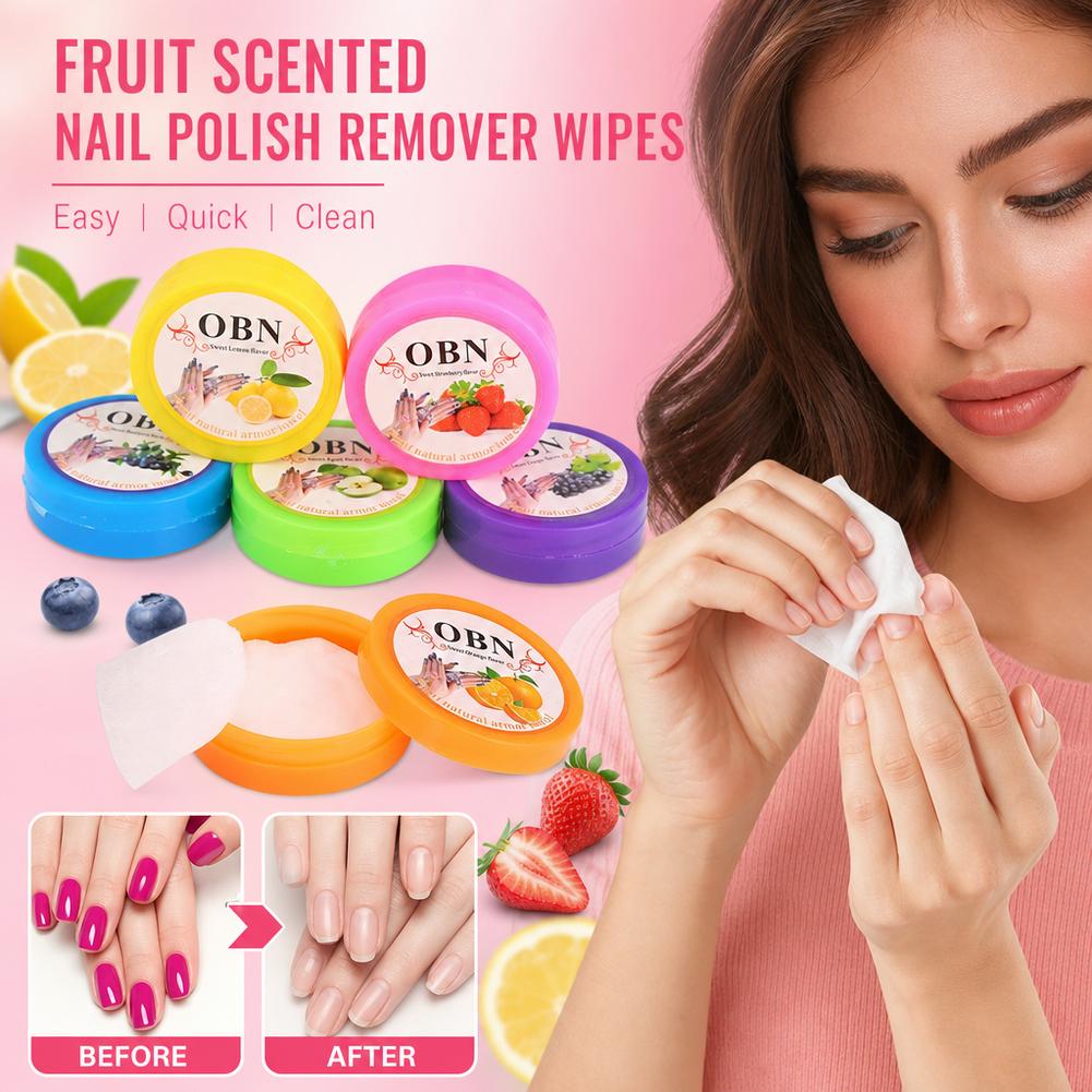 Flower Flavor Nail Art Polish  - огляд і ціна Eyelash Extension