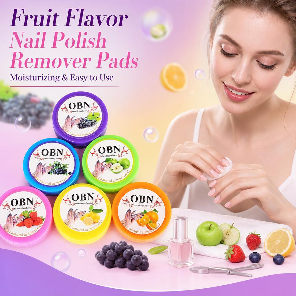 Flower Flavor Nail Art Polish  - огляд і ціна Eyelash Extension