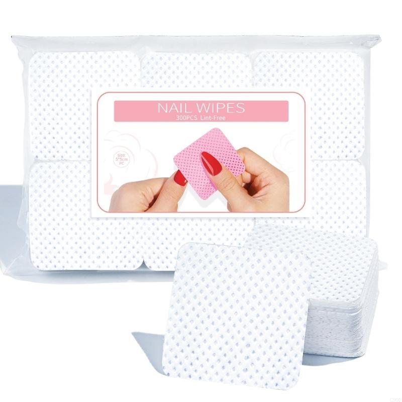 G99E 300Pcs Lint Proof Wipes E - огляд і ціна Eyelash Extension