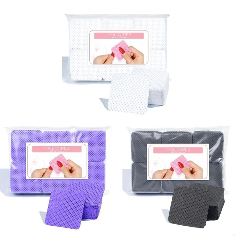G99E 300Pcs Lint Proof Wipes E - огляд і ціна Eyelash Extension