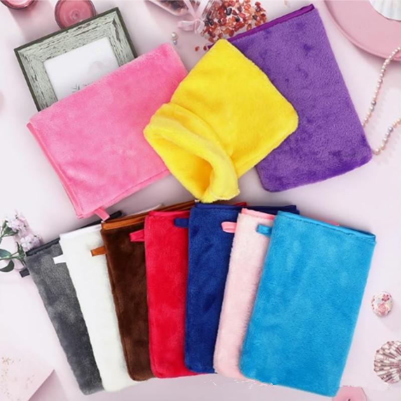 1 Pcs Colorful Makeup Remover  - огляд і ціна Beauty Makeup Face