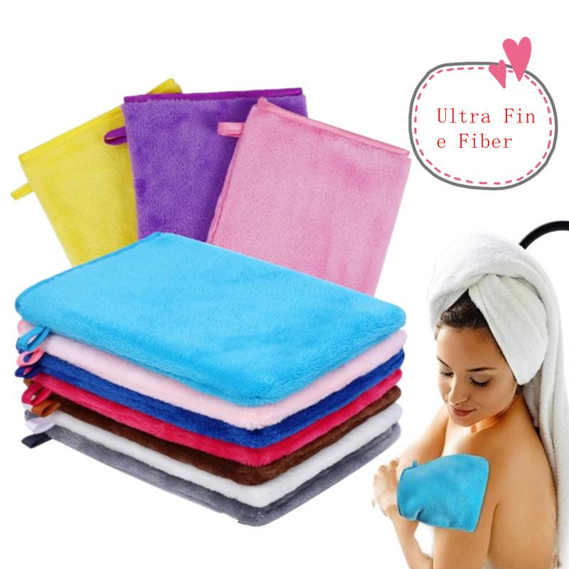 1 Pcs Colorful Makeup Remover  - огляд і ціна Beauty Makeup Face