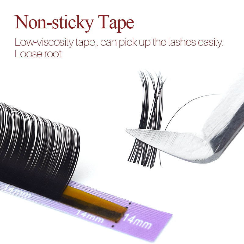SONG LASHES Wholesale Price 16 - огляд і ціна Beauty Makeup Songs